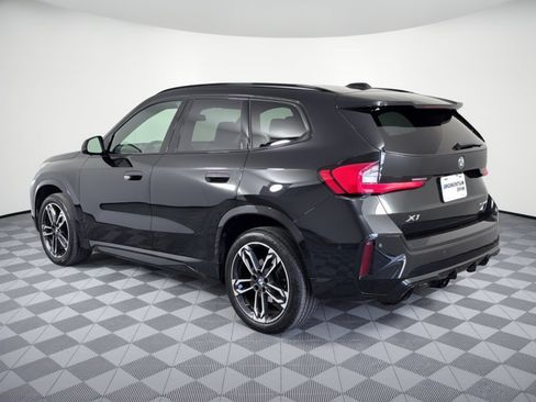 Certified 2023 BMW X1 xDrive28i w/ Premium Package AWD/4WD image 3