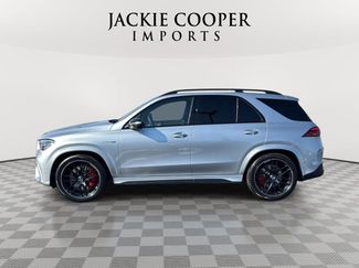 New 2026 Mercedes-Benz GLE 63 AMG S video 2