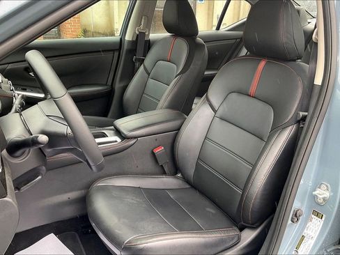 Used 2024 Nissan Sentra SR w/ SR Premium Package image 24