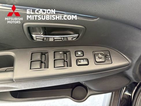 New 2026 Mitsubishi Outlander Sport ES AWD/4WD image 10