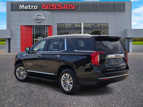 Used 2024 GMC Yukon SLT image 4