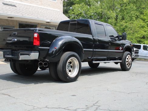 Used 2013 Ford F350 Lariat w/ Lariat Ultimate Pkg image 6