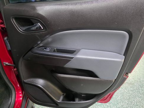 Used 2018 Chevrolet Colorado Z71 image 23