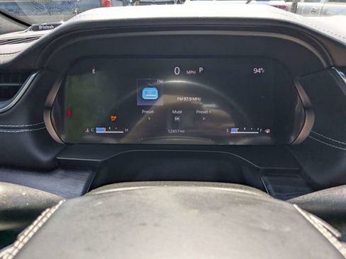 Used 2022 Jeep Grand Cherokee L Overland RWD image 26