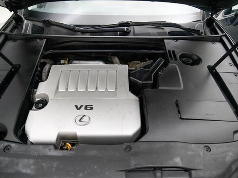 Used 2007 Lexus ES 350 w/ Premium Pkg image 10