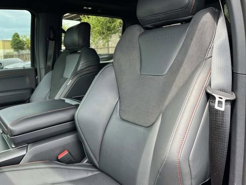 Used 2025 Ford F150 Raptor AWD/4WD image 35