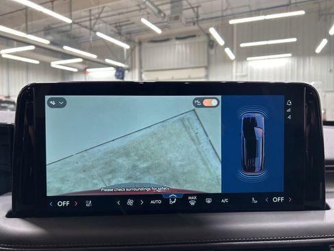 New 2026 Lincoln Aviator Reserve AWD/4WD image 26