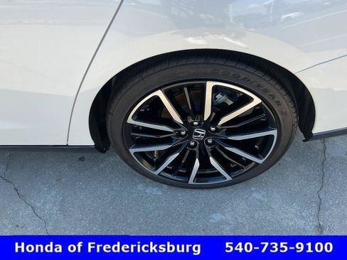 Used 2026 Honda Accord Touring image 10