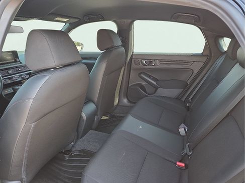 Used 2024 Honda Civic Sport image 10