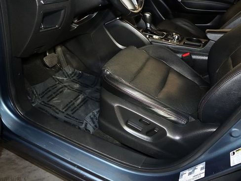 Used 2016 MAZDA CX-5 Grand Touring image 25