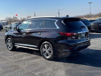 Used 2019 INFINITI QX60 Luxe video 3