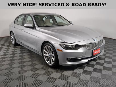 Used 2012 BMW 328i Sedan