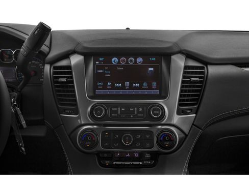 Used 2019 Chevrolet Tahoe POLICE w/ Remote Keyless Entry Package image 41