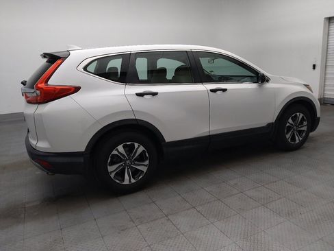 Used 2019 Honda CR-V LX image 10