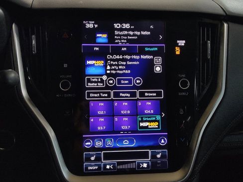 Used 2020 Subaru Legacy Limited image 25