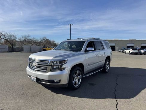 Used 2018 Chevrolet Tahoe Premier image 5