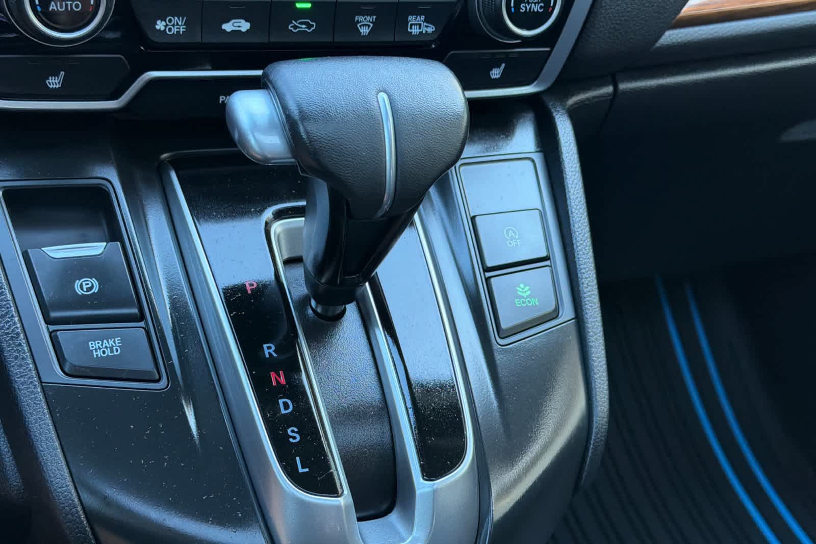 Used 2021 Honda CR-V Touring image 24