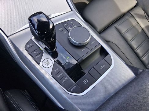 Certified 2023 BMW 430i Convertible w/ Premium Package image 15