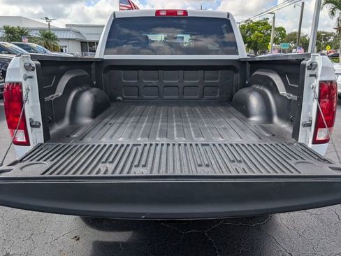 Used 2022 RAM 1500 Tradesman w/ Trailer Tow Group image 14