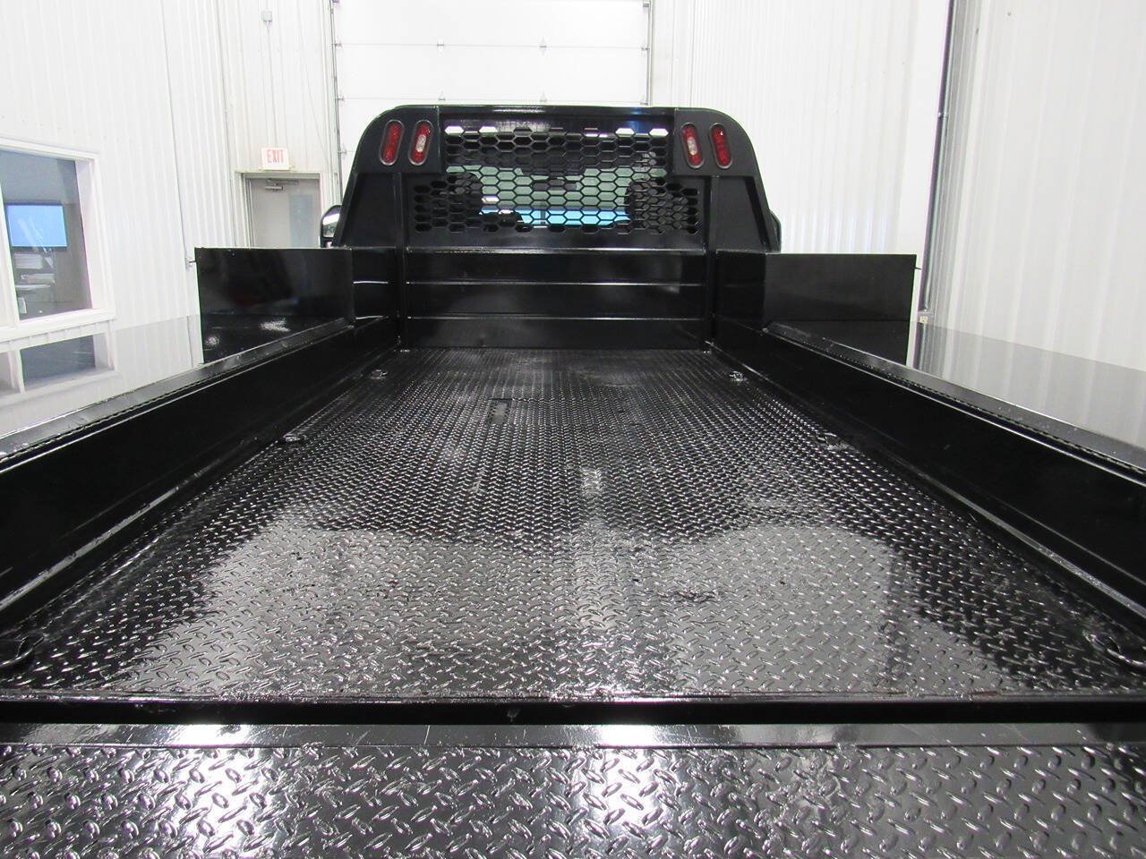 Used 2020 Ford F450 XLT w/ XLT Value Package RWD image 15