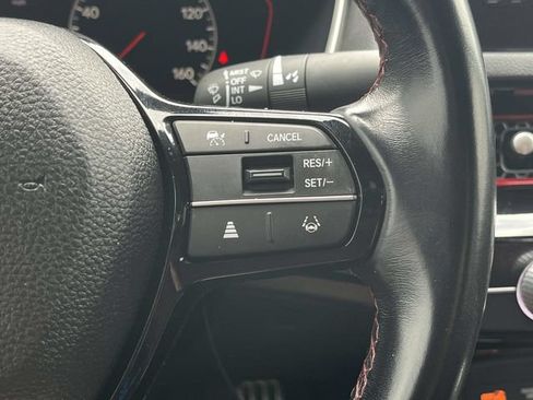 Used 2022 Honda Civic Si image 27