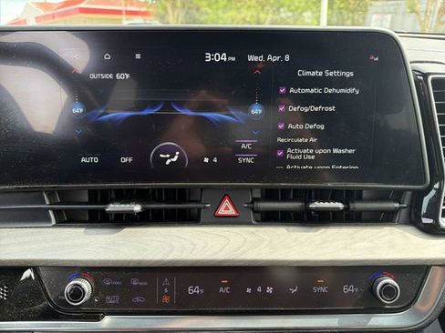 Certified 2023 Kia Sportage X-Line AWD/4WD image 19