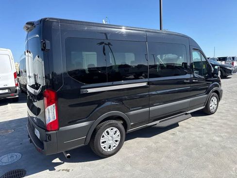 Used 2025 Ford Transit 350 XLT RWD image 6