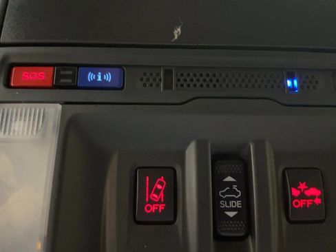 Used 2024 Subaru Forester Wilderness image 18