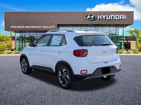 New 2026 Hyundai Venue SEL image 6