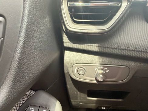 New 2026 Chevrolet TrailBlazer LS FWD image 21