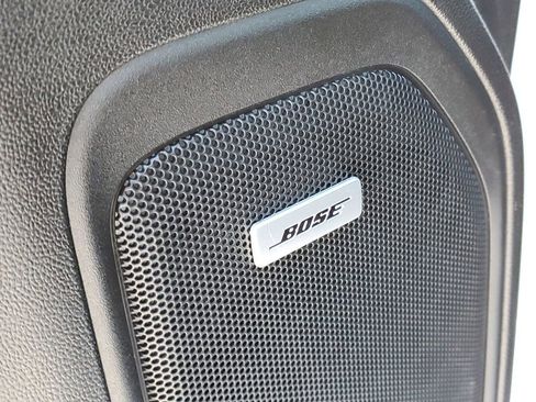 Certified 2020 Chevrolet Silverado 1500 RST w/ All-Star Edition image 30