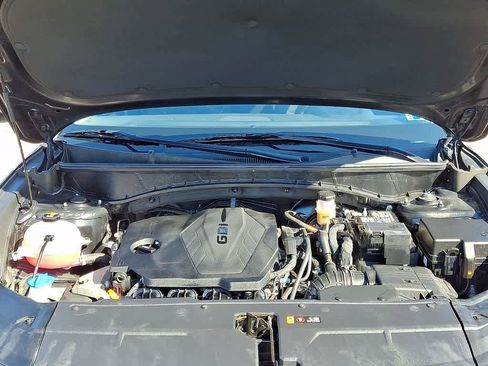 Used 2024 Hyundai Tucson SEL image 28