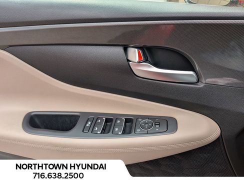 Certified 2023 Hyundai Santa Fe SEL AWD/4WD image 26