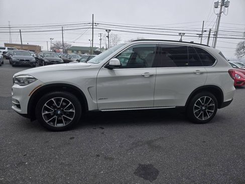 Used 2016 BMW X5 xDrive35i image 6
