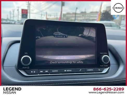 Certified 2024 Nissan Rogue SV w/ SV Premium Package AWD/4WD image 29