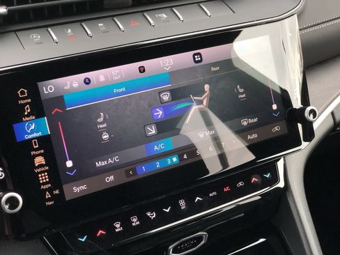 New 2026 Jeep Grand Cherokee L Limited image 31