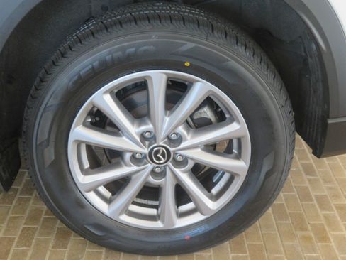 Used 2023 MAZDA CX-5 AWD 2.5 S image 8