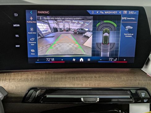 Used 2025 BMW X1 xDrive28i w/ Convenience Package image 22