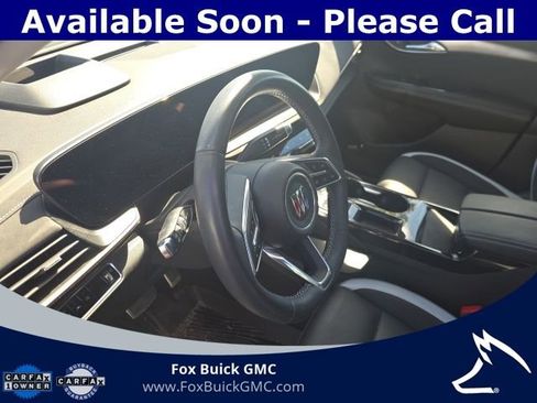 Used 2024 Buick Envision Sport Touring AWD/4WD image 10