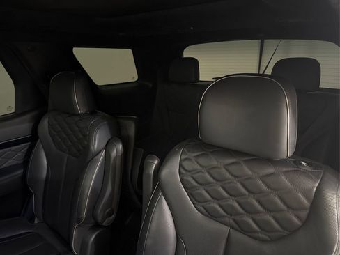 Used 2020 Hyundai Palisade Limited FWD image 34