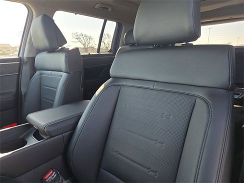 New 2026 Hyundai Santa Fe Limited image 17