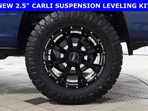 Used 2024 RAM 2500 Laramie w/ Night Edition image 25