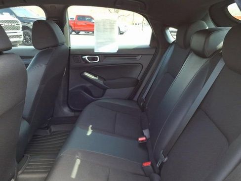 Used 2025 Honda Civic Sport image 5