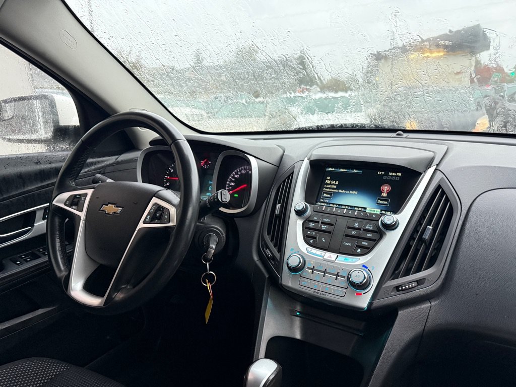 Used 2012 Chevrolet Equinox LT w/ Driver Convenience Package FWD image 18