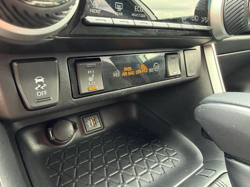 Used 2024 Toyota RAV4 SE w/ Weather Package AWD/4WD image 22