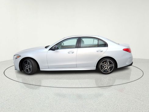 Certified 2023 Mercedes-Benz C 300 Sedan image 14