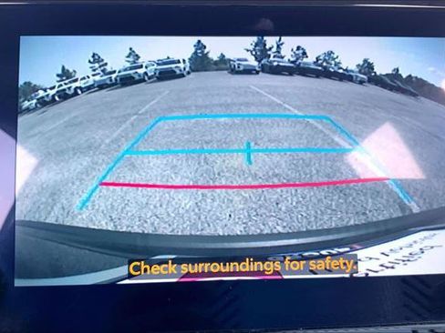 Certified 2026 Toyota Corolla Cross LE FWD image 26