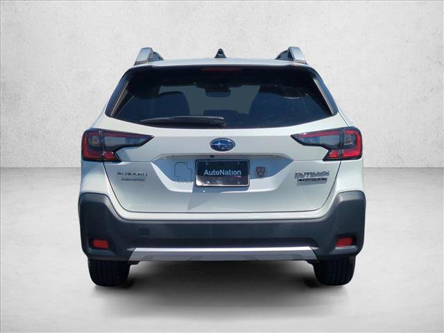 Used 2024 Subaru Outback Touring XT AWD/4WD image 7