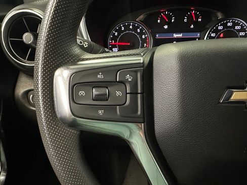 Certified 2024 Chevrolet Blazer LT w/ Convenience Package image 8