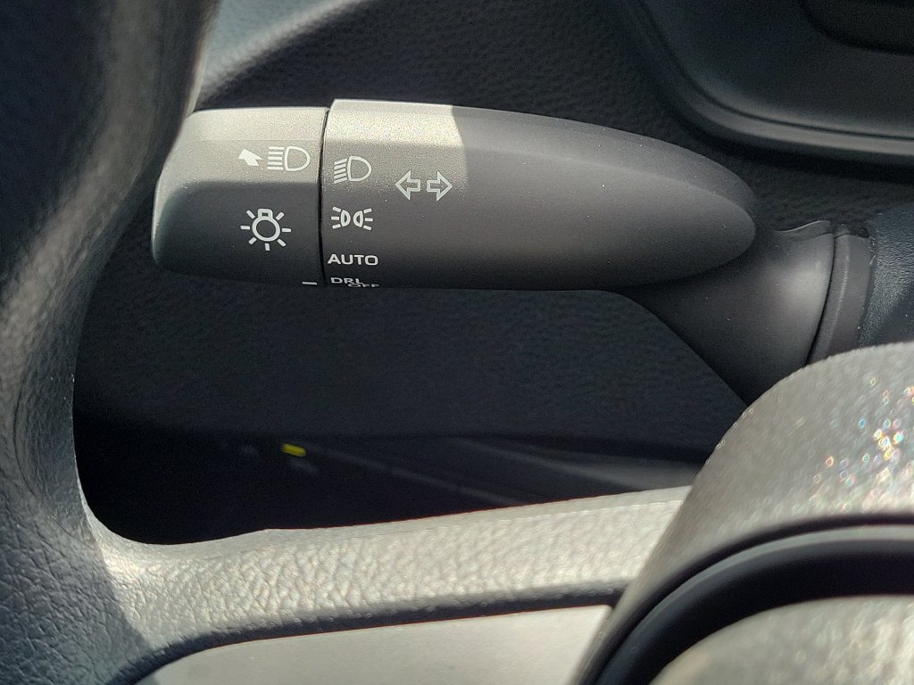 New 2027 Toyota Corolla LE FWD image 11